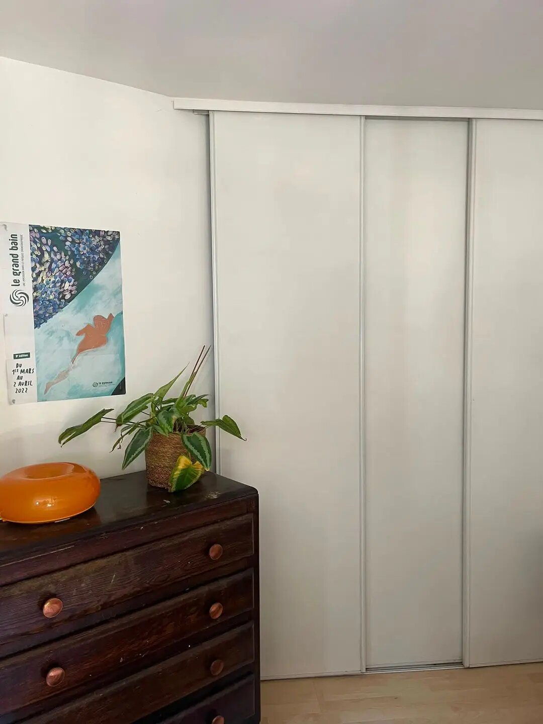 Appartement à louer, 15m², Lille