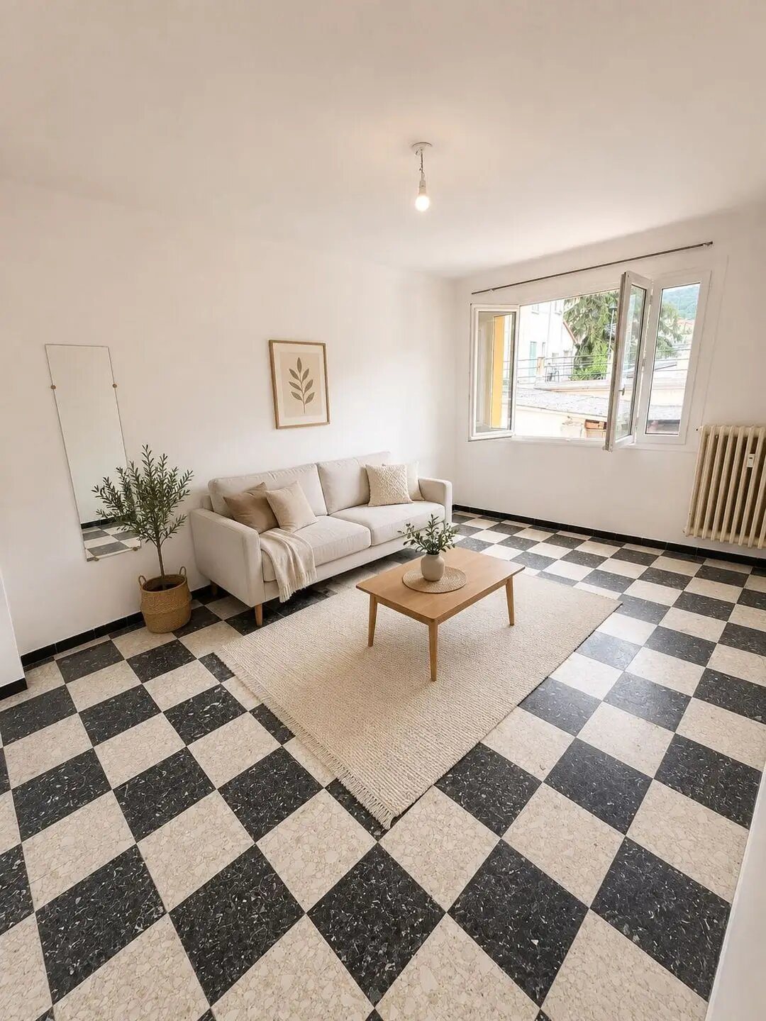 Appartement à louer, 45m², Amélie-les-Bains-Palalda