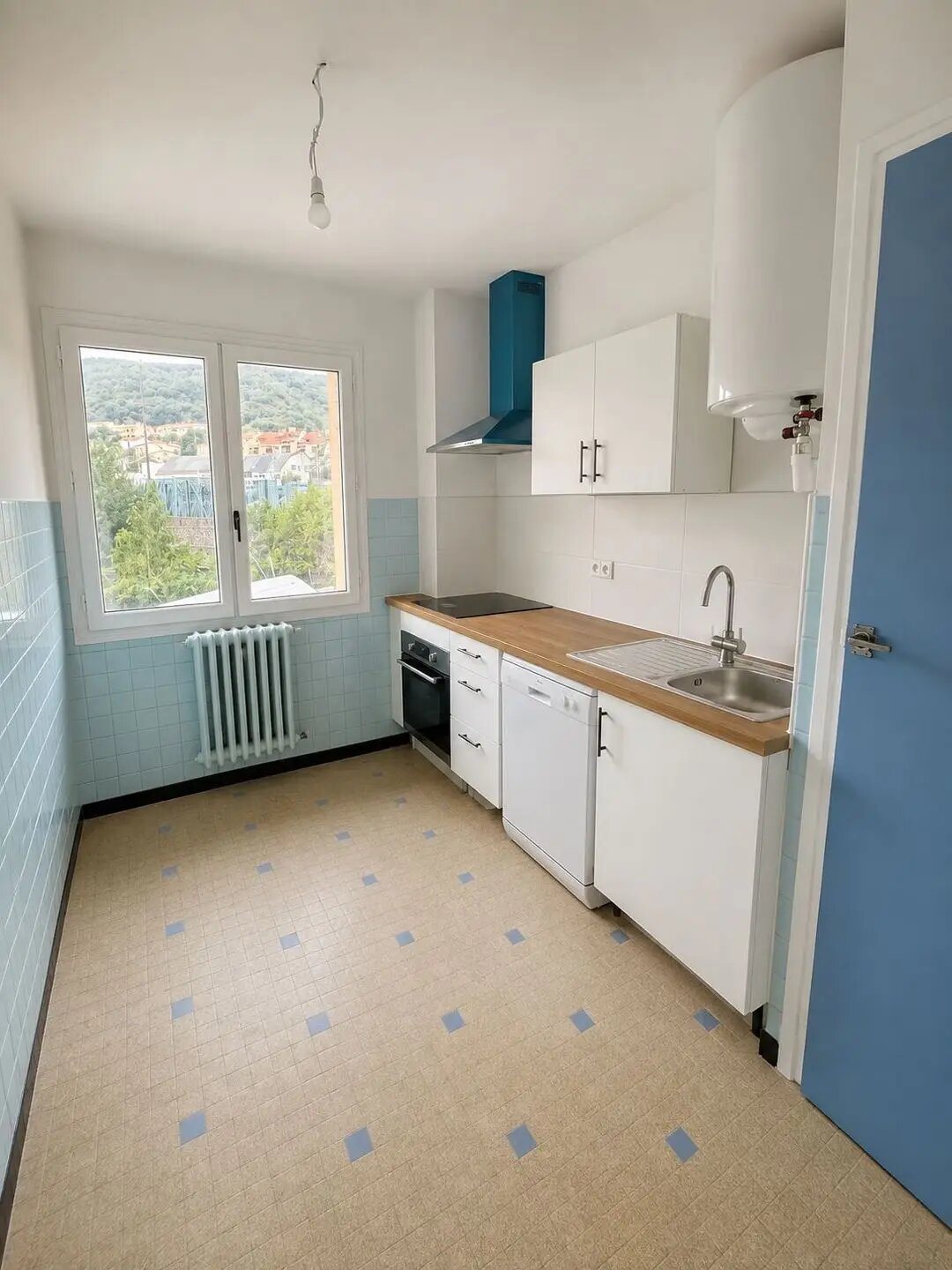 Appartement à louer, 45m², Amélie-les-Bains-Palalda