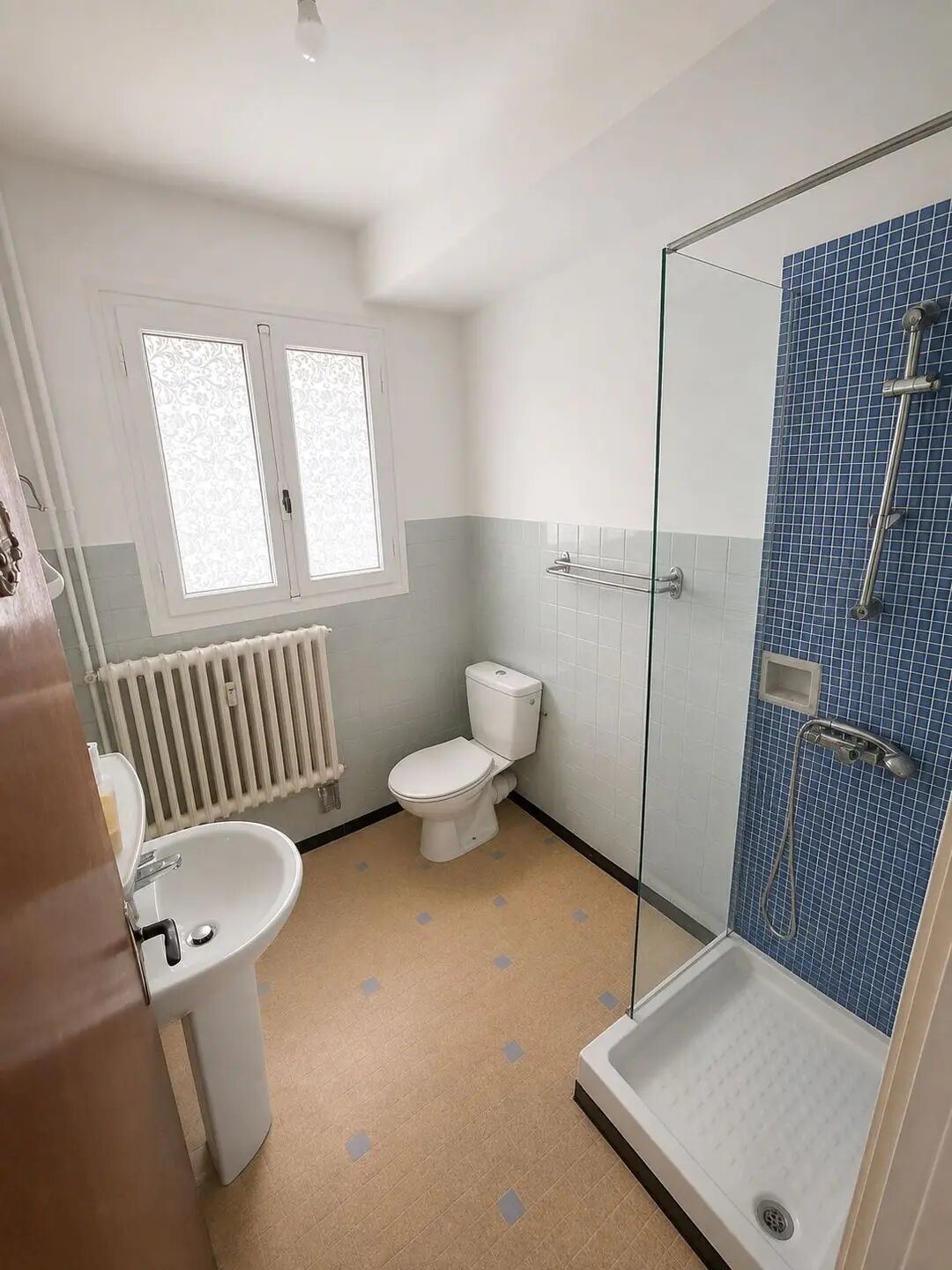 Appartement à louer, 45m², Amélie-les-Bains-Palalda