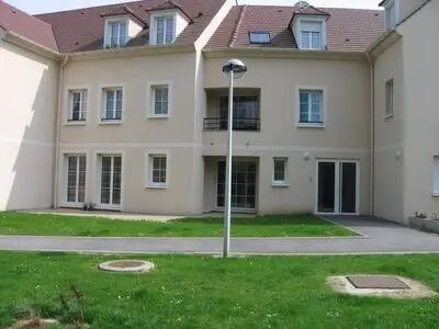 Appartement à louer, 45m², Verberie