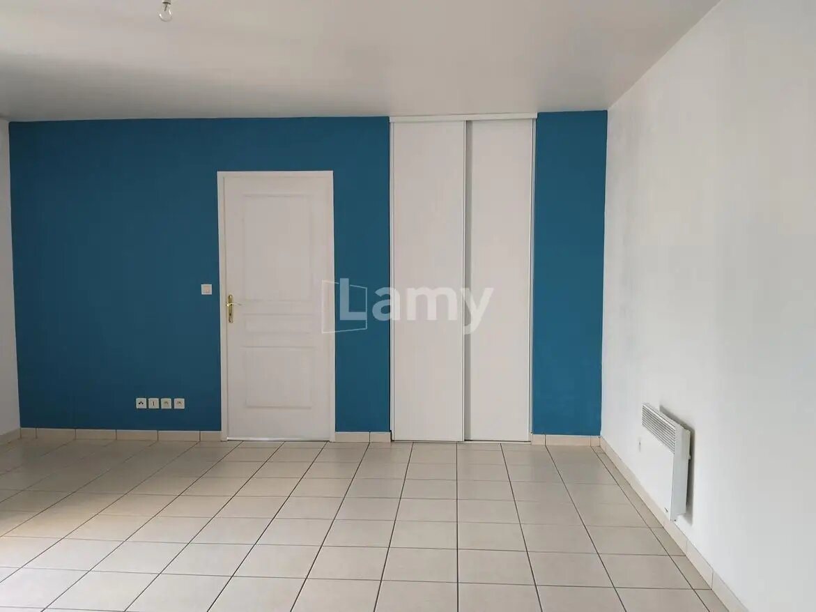 Appartement à louer, 45m², Verberie