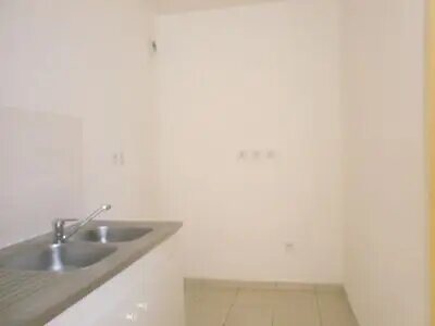 Appartement à louer, 45m², Verberie