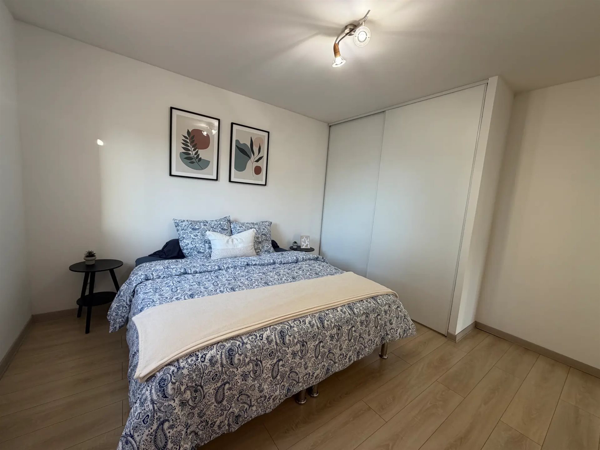 Appartement à louer, 63m², Colomars