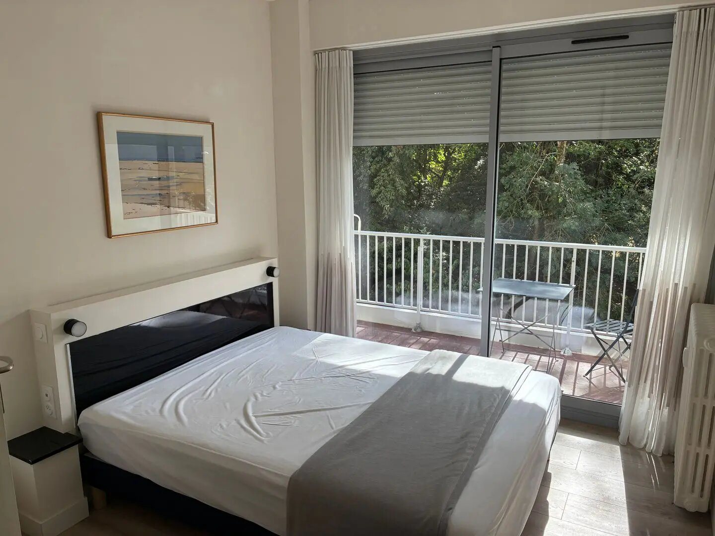 Appartement à louer, 80m², La Rochelle