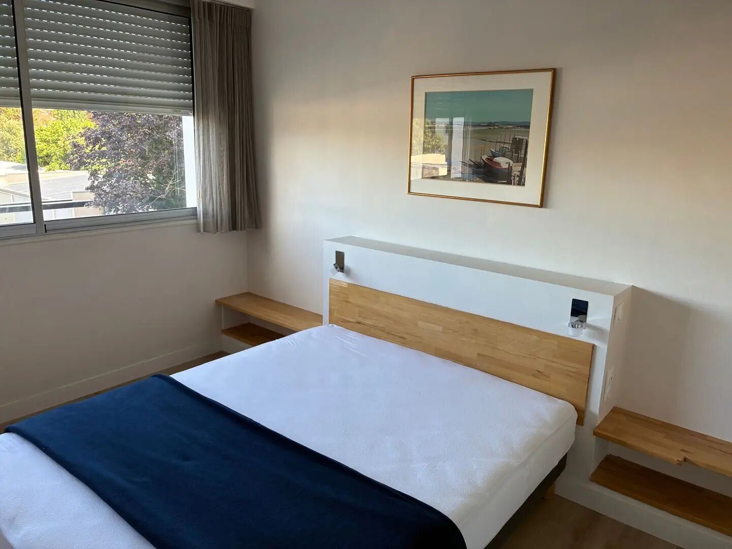 Appartement à louer, 80m², La Rochelle