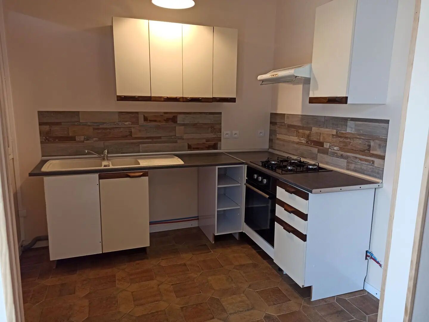 Maison à louer, 73m², Commentry