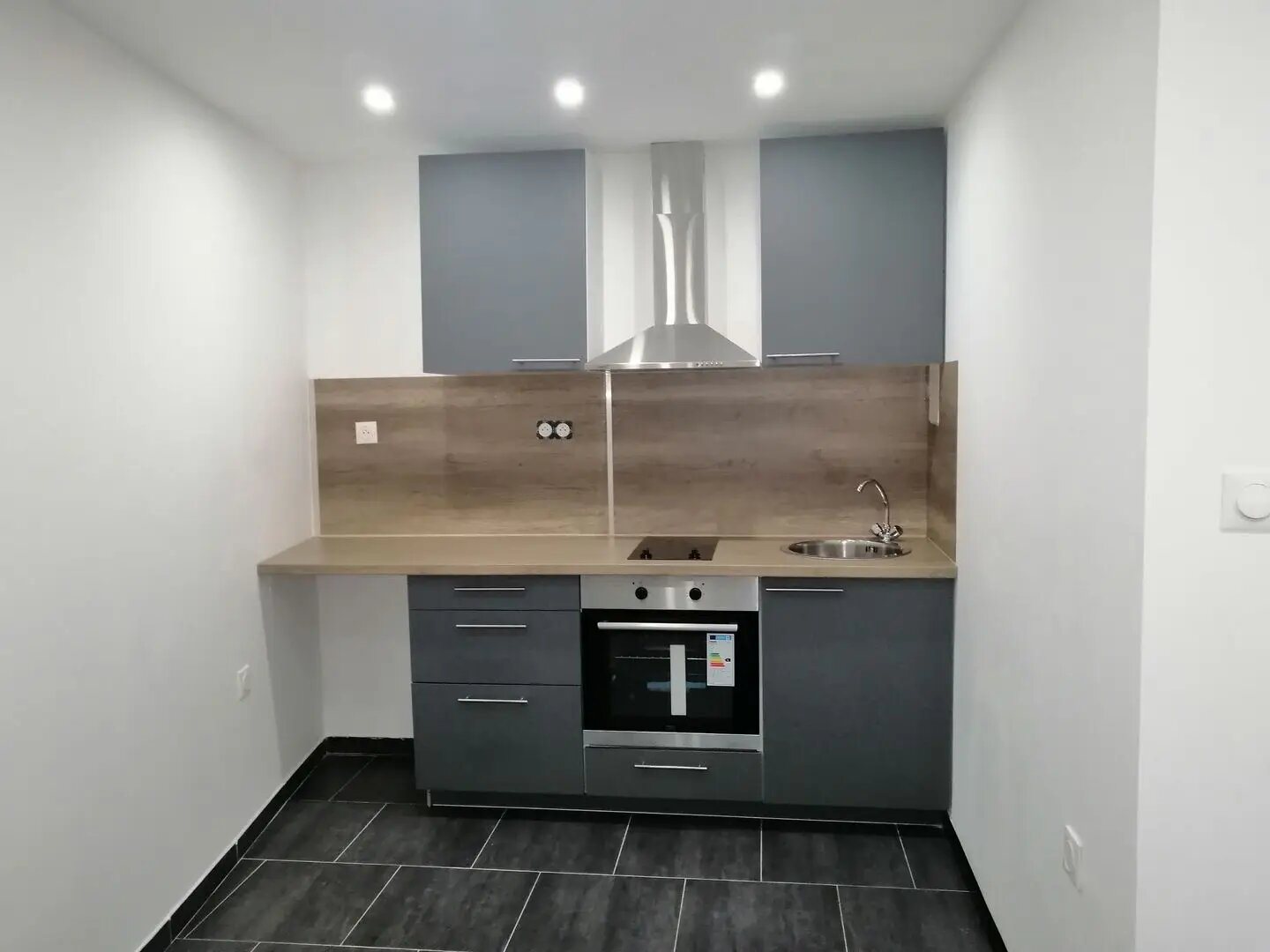 Appartement à louer, 30m², Bonnières-sur-Seine