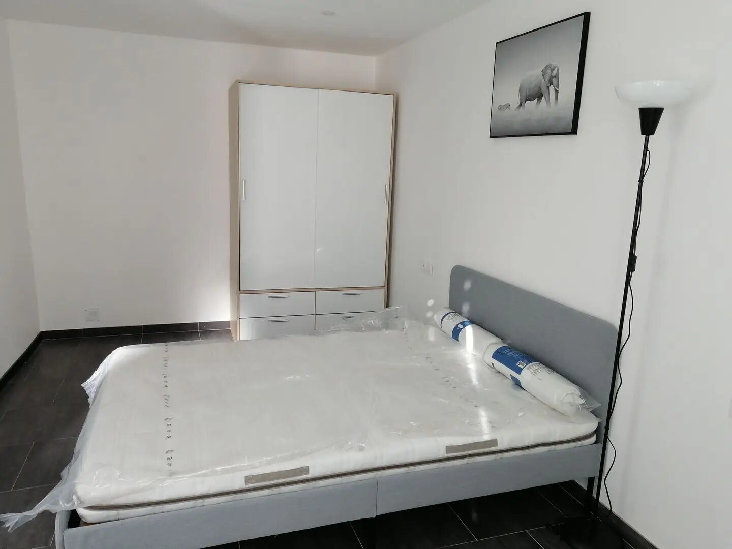 Appartement à louer, 30m², Bonnières-sur-Seine