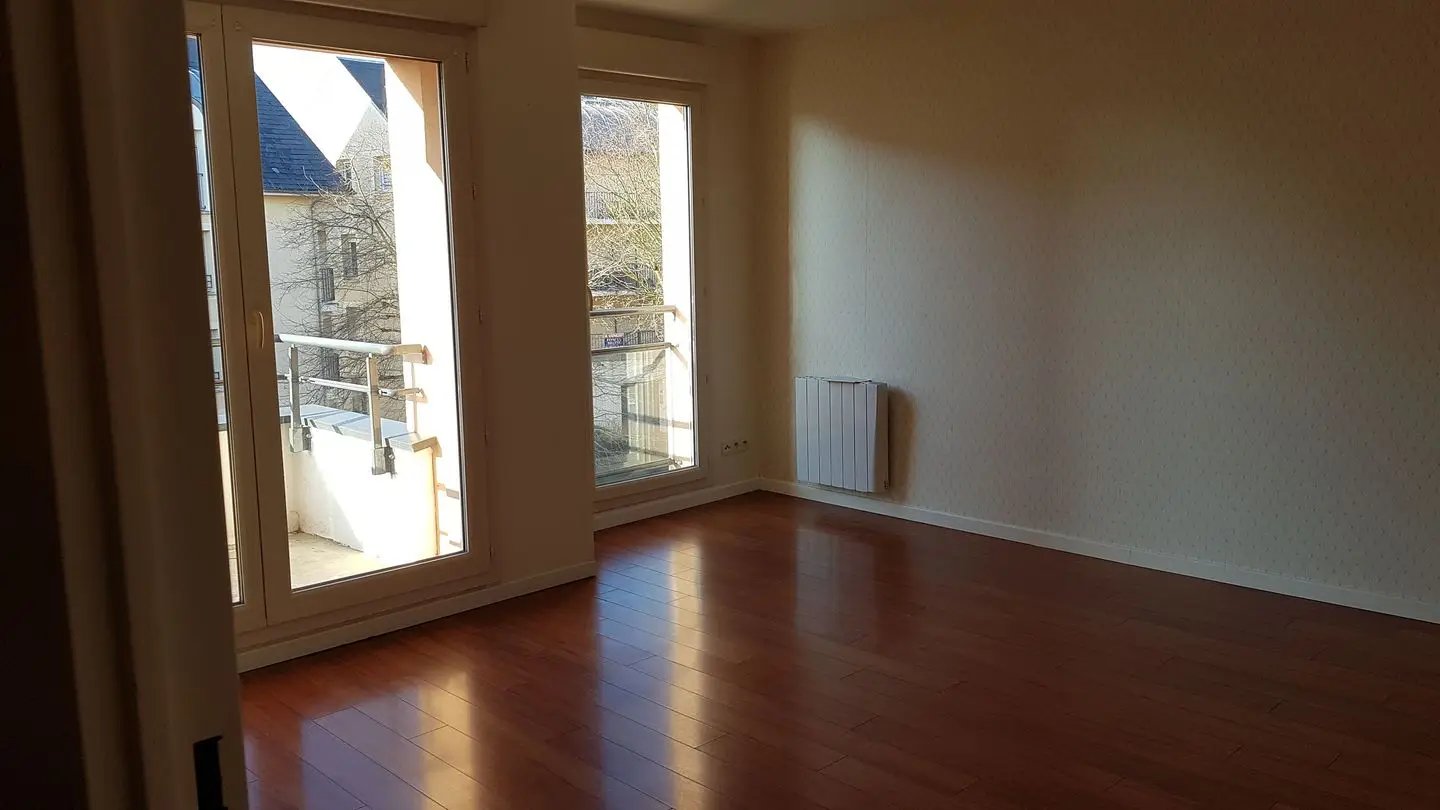 Appartement à louer, 44m², Le Coudray