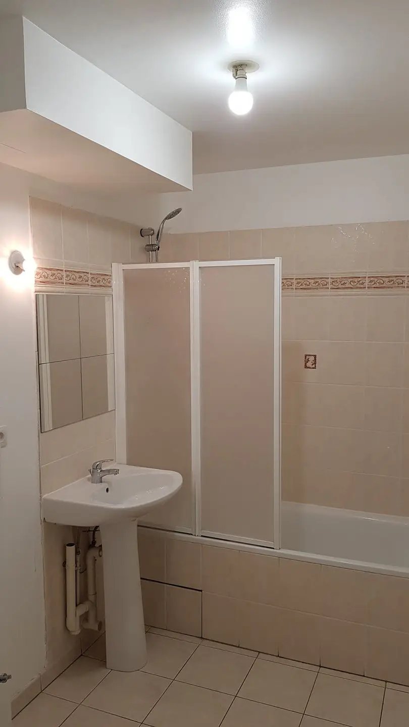 Appartement à louer, 44m², Le Coudray