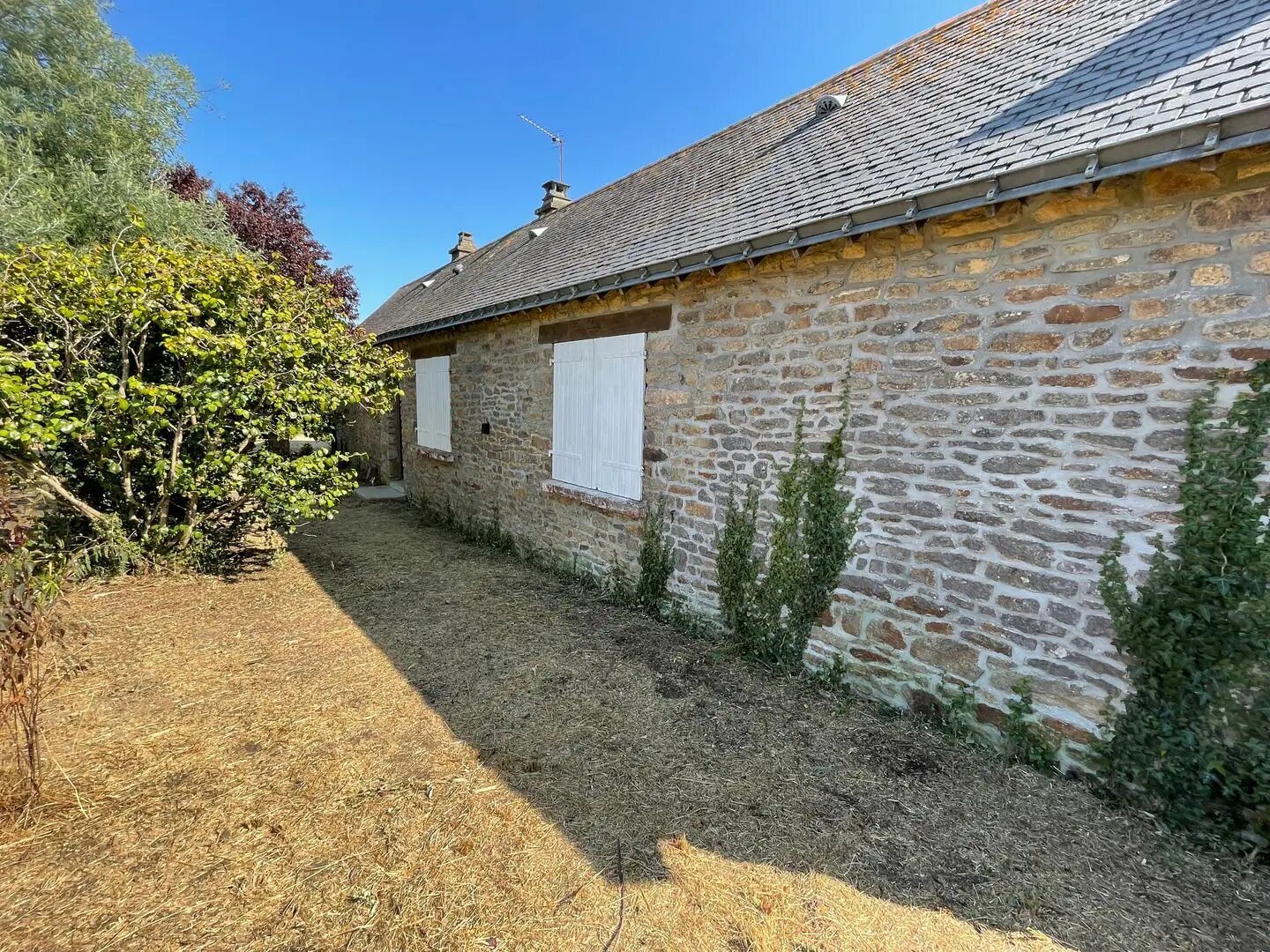 Maison à vendre, 90m², Arradon