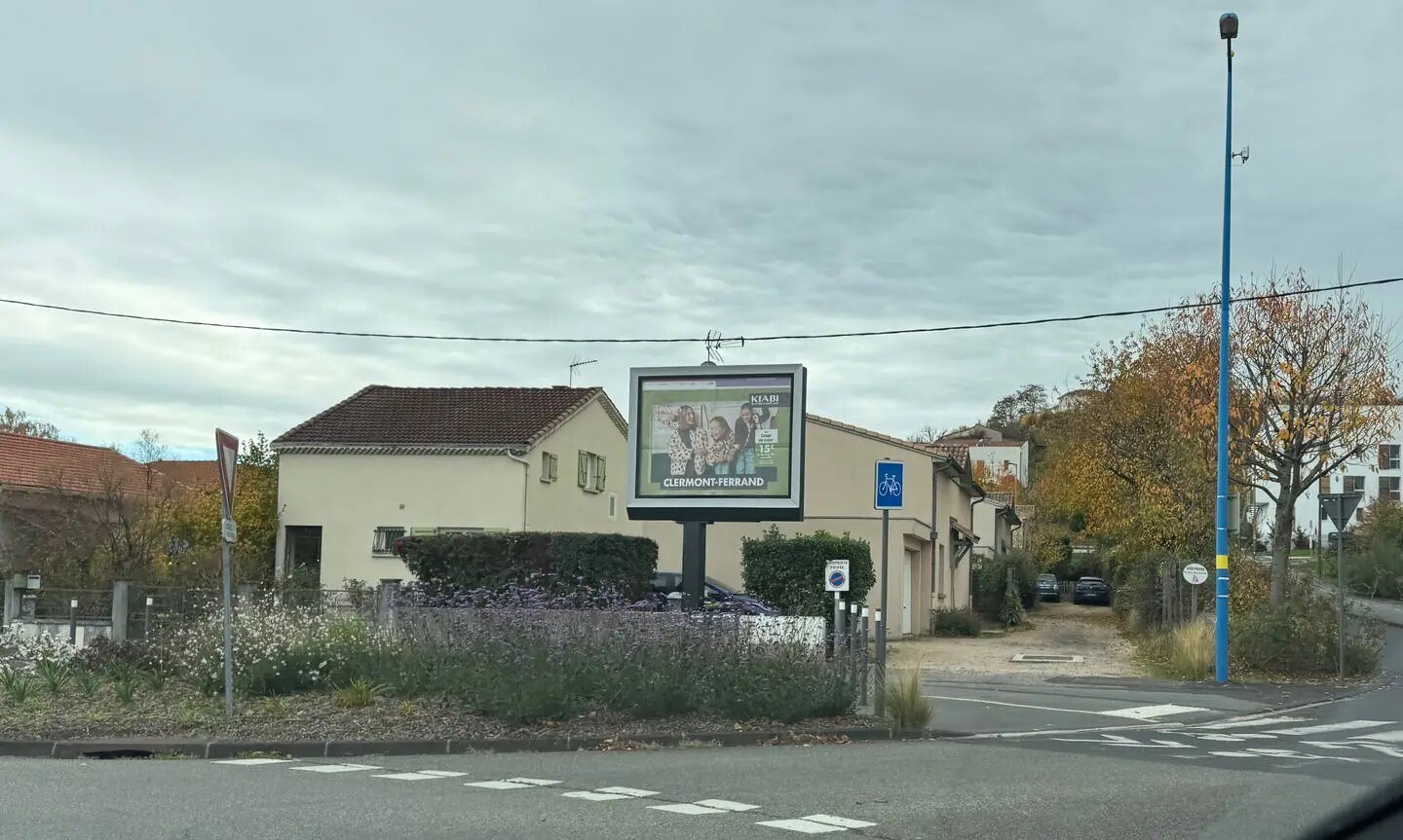 Maison à vendre, 83m², Aubière