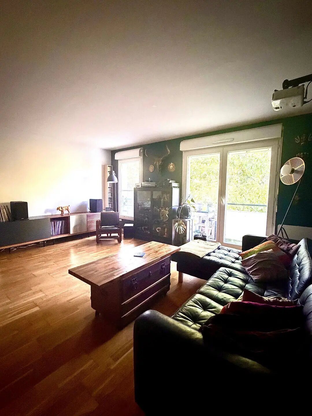 Appartement à vendre, 65m², Blanquefort