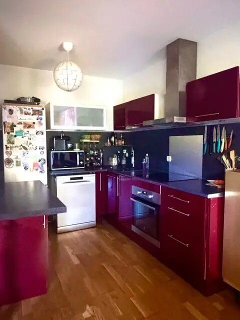 Appartement à vendre, 65m², Blanquefort