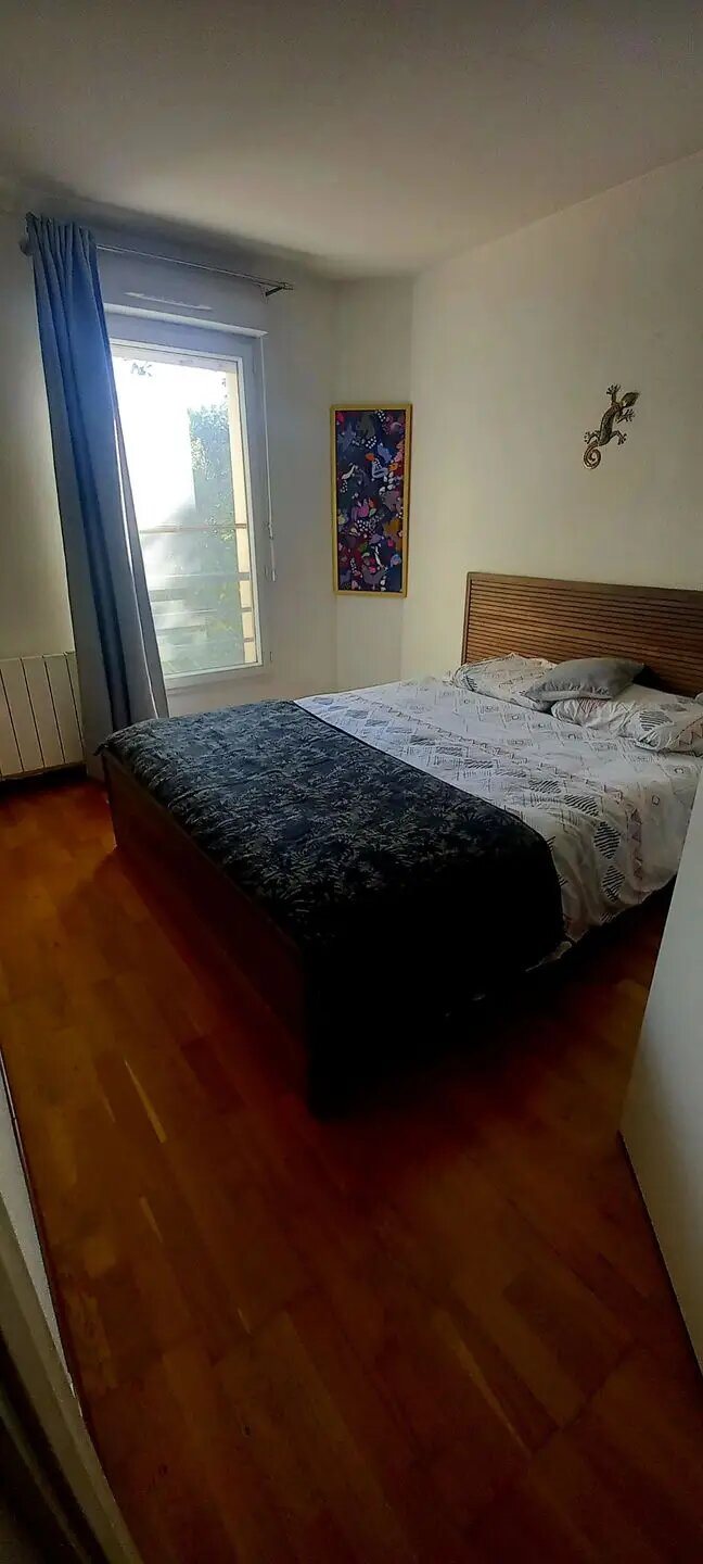 Appartement à vendre, 65m², Blanquefort