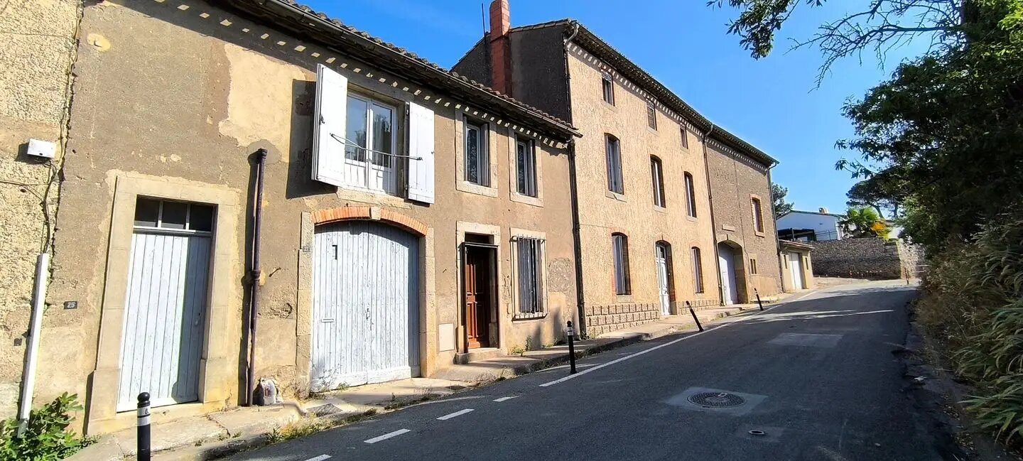 Maison à vendre, 243m², Conques-sur-Orbiel