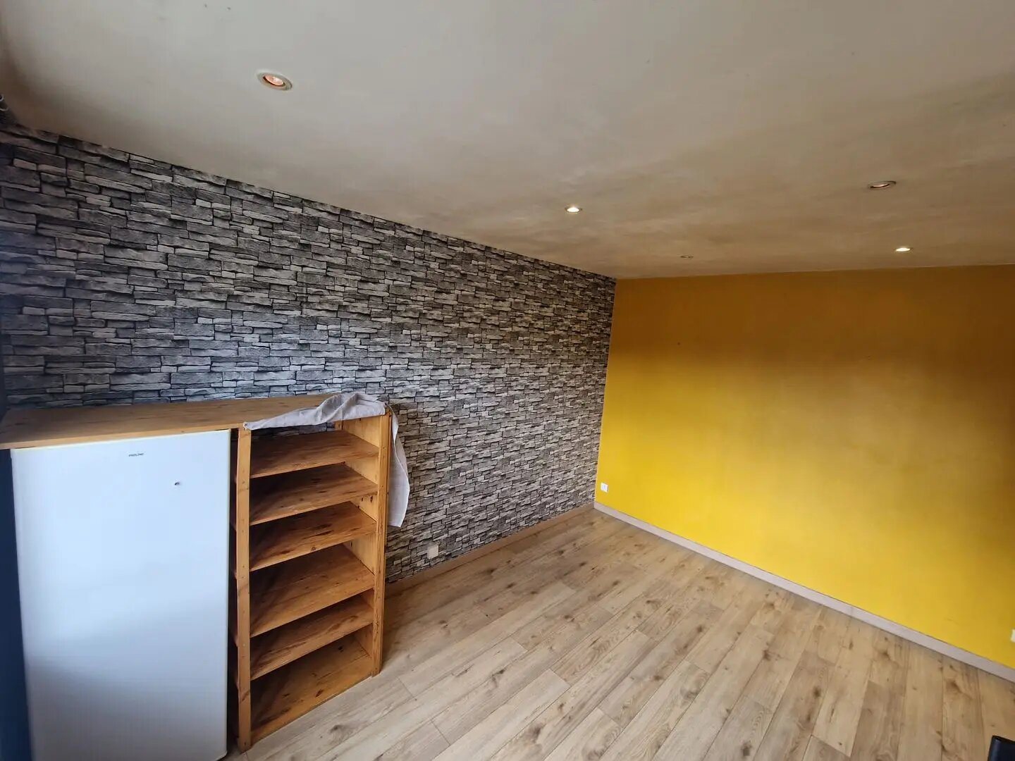Appartement à vendre, 34m², Poissy