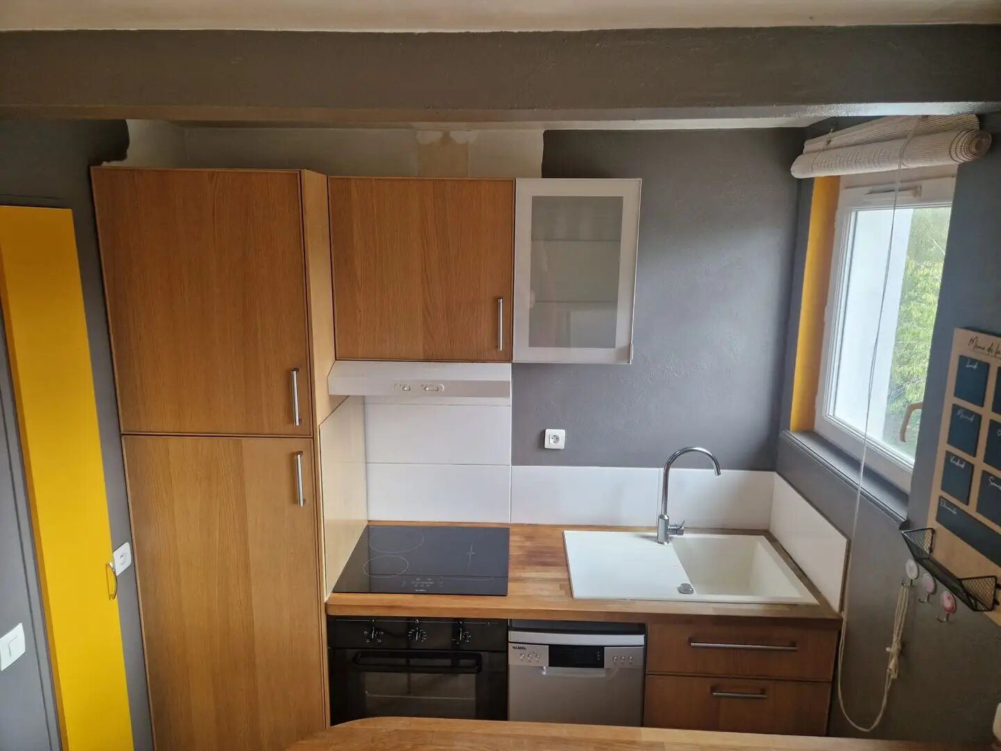 Appartement à vendre, 34m², Poissy
