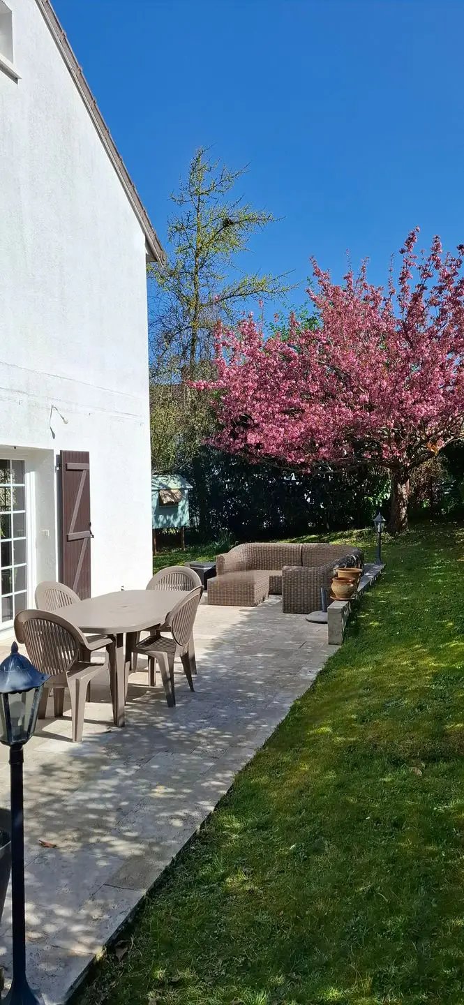 Maison à vendre, 163m², Fontenay-le-Fleury