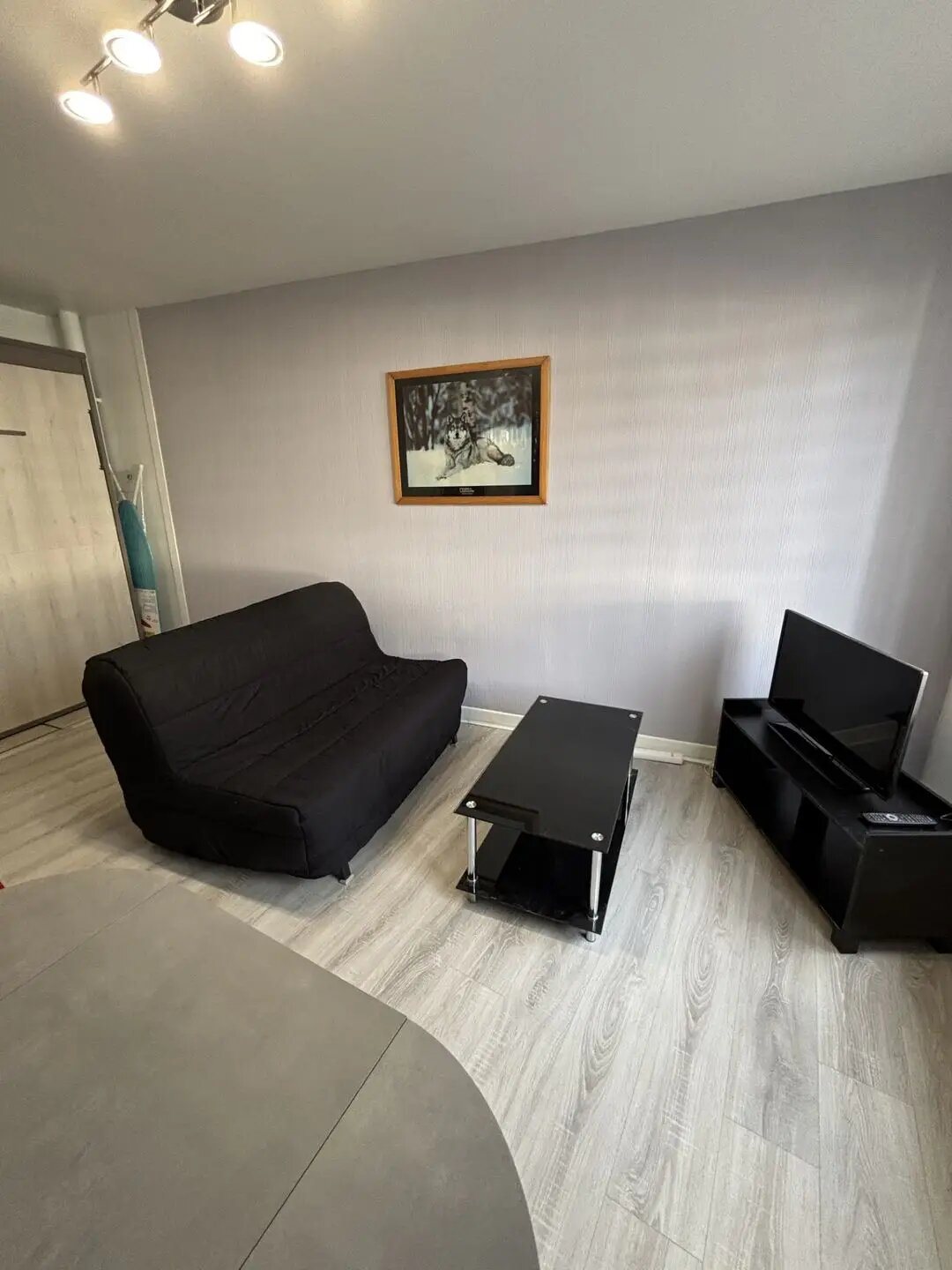 Appartement à vendre, 23m², Reims