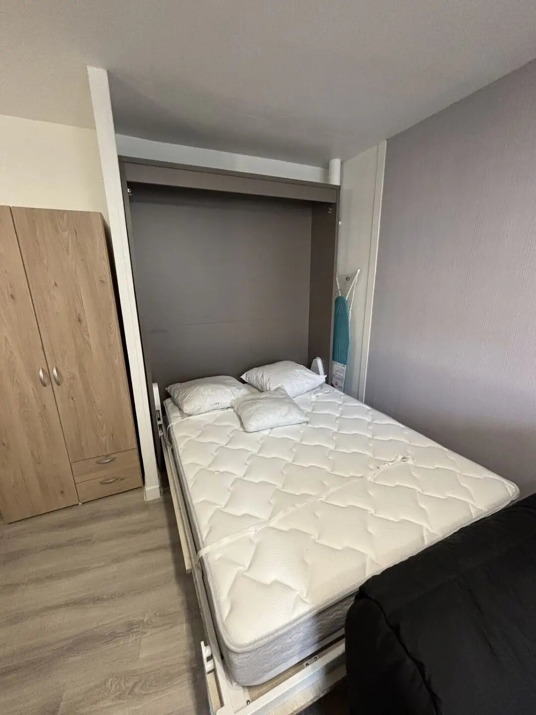 Appartement à vendre, 23m², Reims