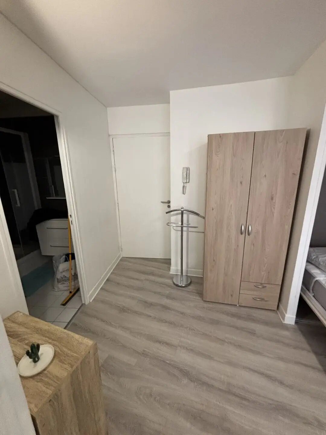 Appartement à vendre, 23m², Reims