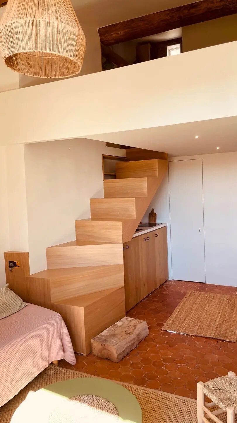 Appartement à louer, 20m², Aix-en-Provence