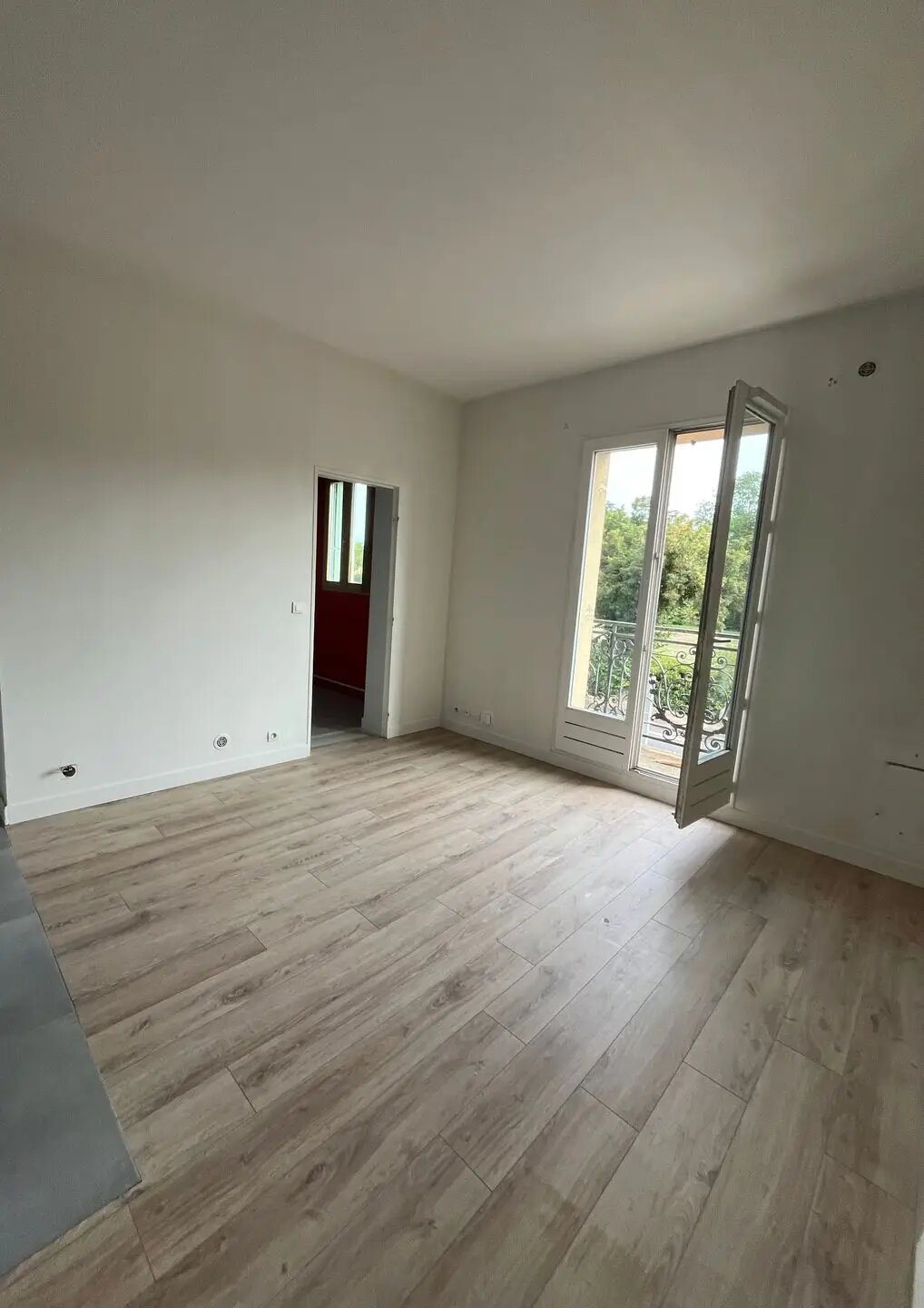 Appartement à louer, 29m², Houdan