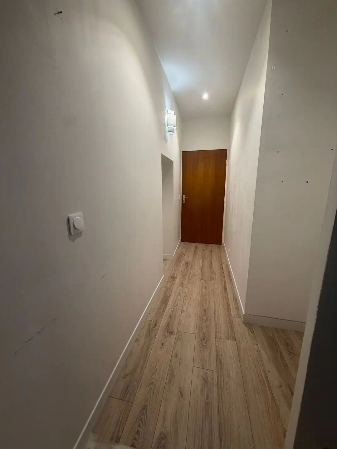 Appartement à louer, 29m², Houdan