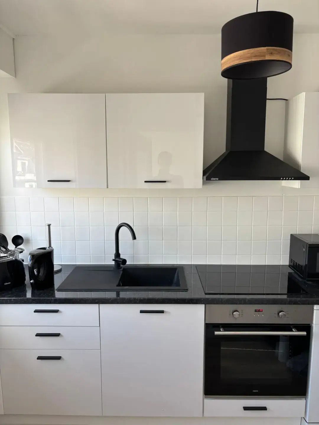 Appartement à louer, 28m², Annemasse