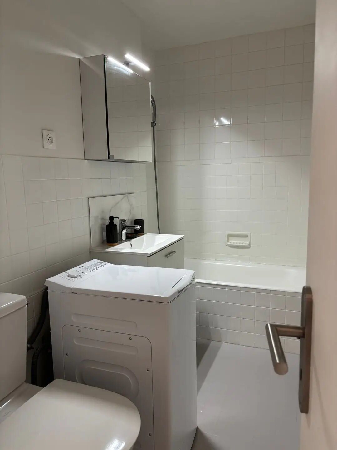 Appartement à louer, 28m², Annemasse
