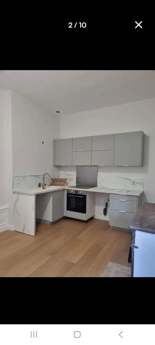 Maison à louer, 110m², Bourges