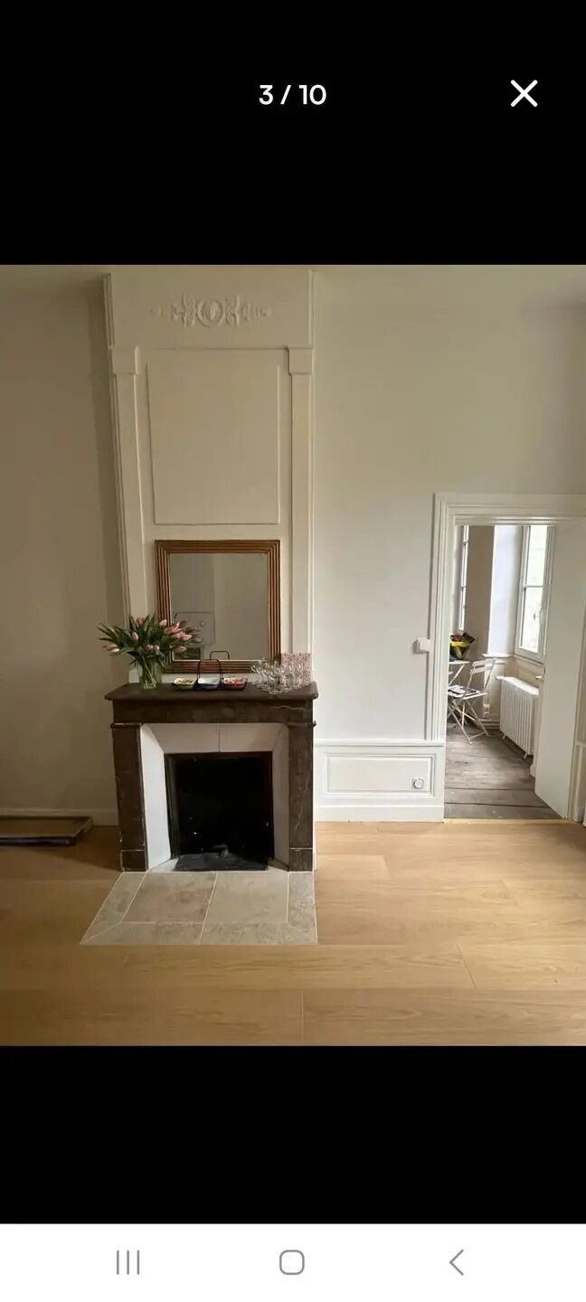 Maison à louer, 110m², Bourges