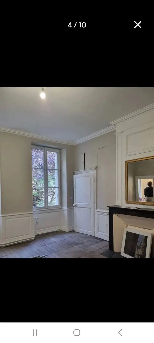 Maison à louer, 110m², Bourges