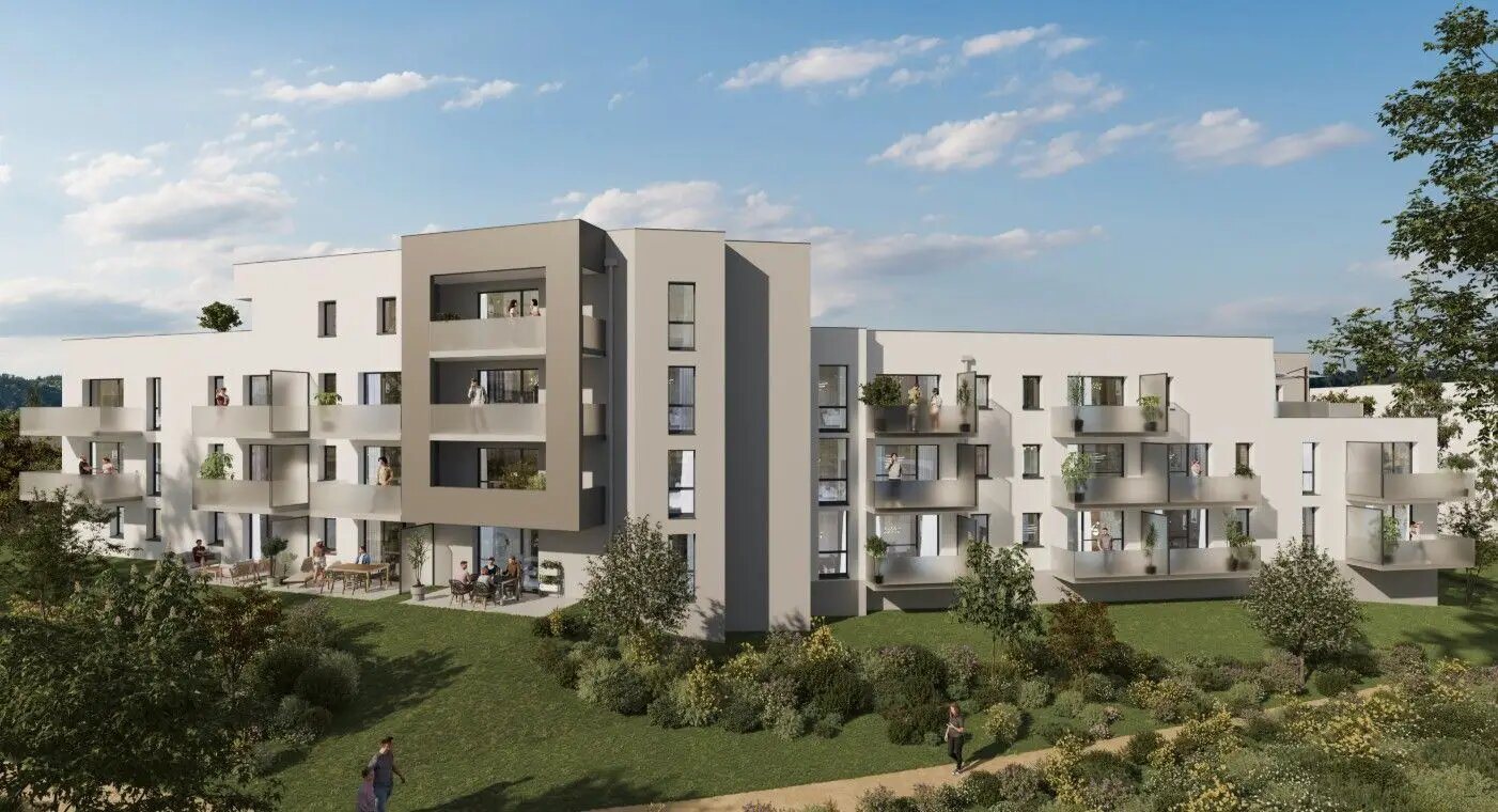 Appartement à louer, 45m², Besançon