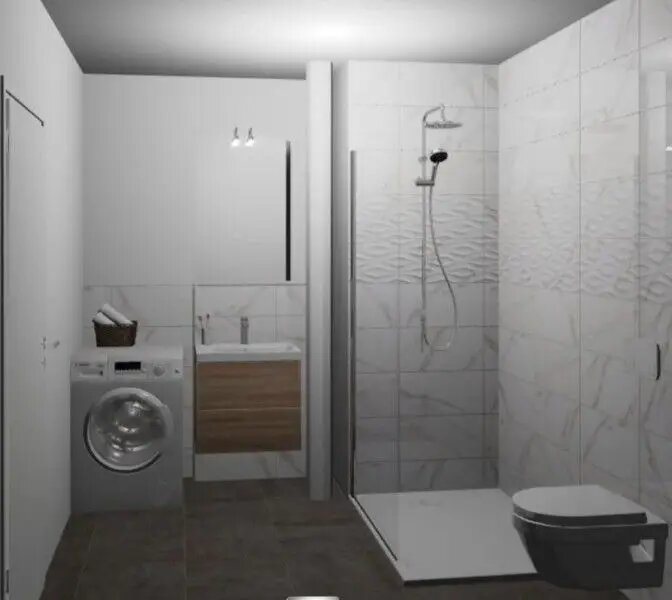 Appartement à louer, 45m², Besançon