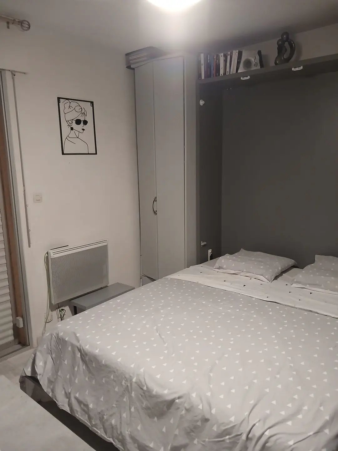 Appartement à vendre, 24m², Valras-Plage