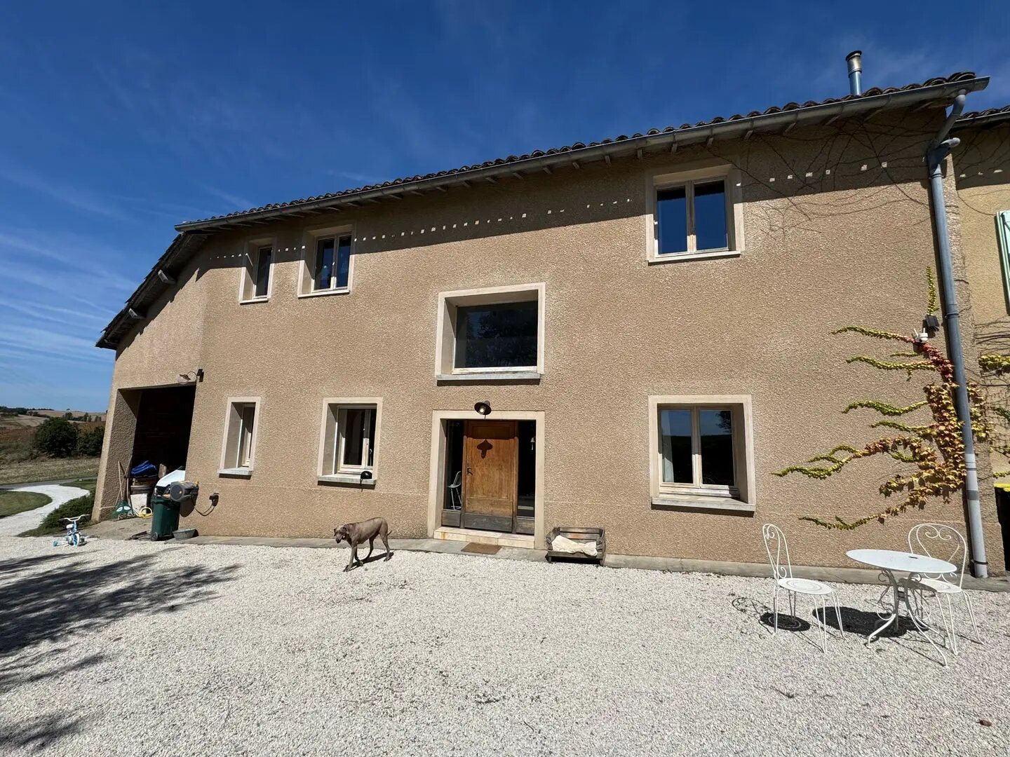 Maison à vendre, 250m², Rabastens