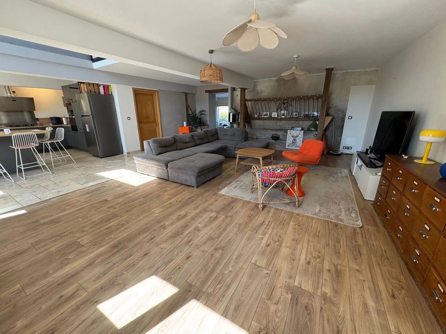 Maison à vendre, 250m², Rabastens