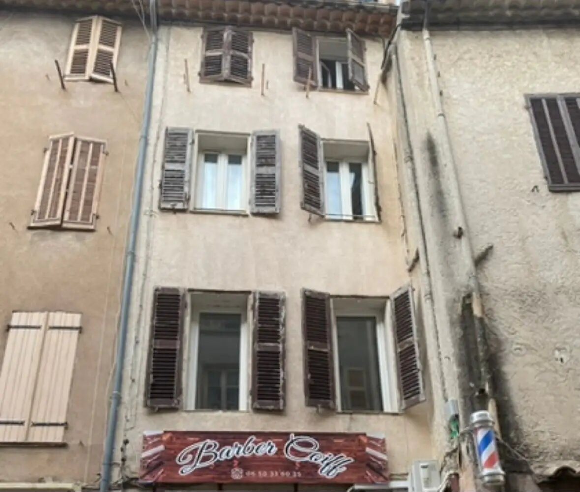 Maison à vendre, 120m², Le Luc