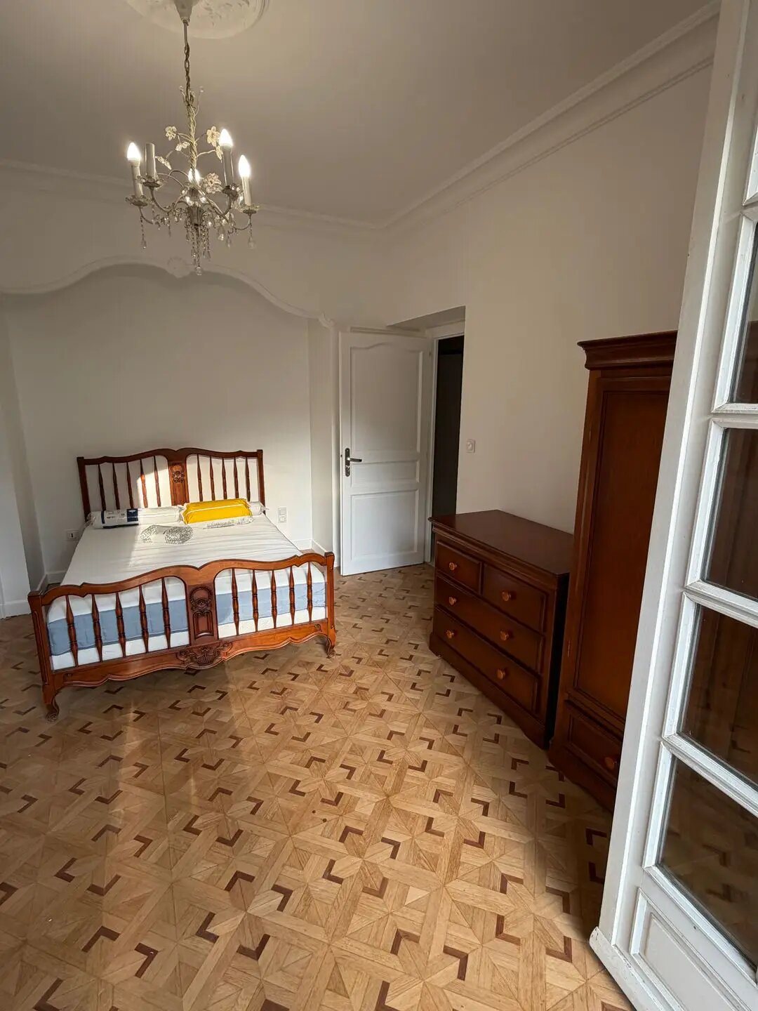 Appartement à louer, 17m², Chaponnay