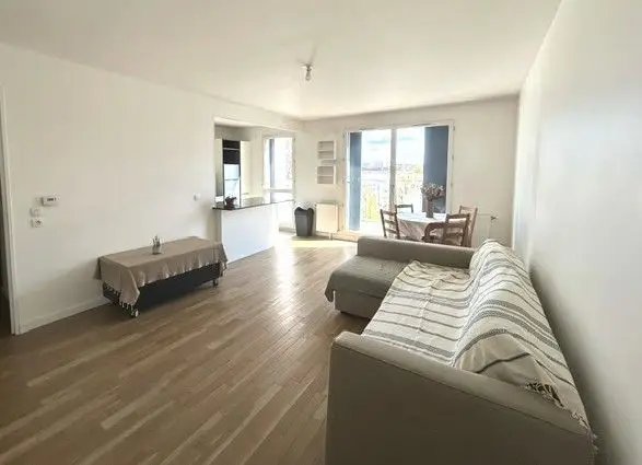 Appartement à vendre, 100m², Bagneux