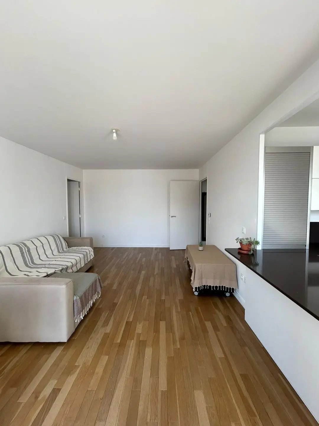 Appartement à vendre, 100m², Bagneux