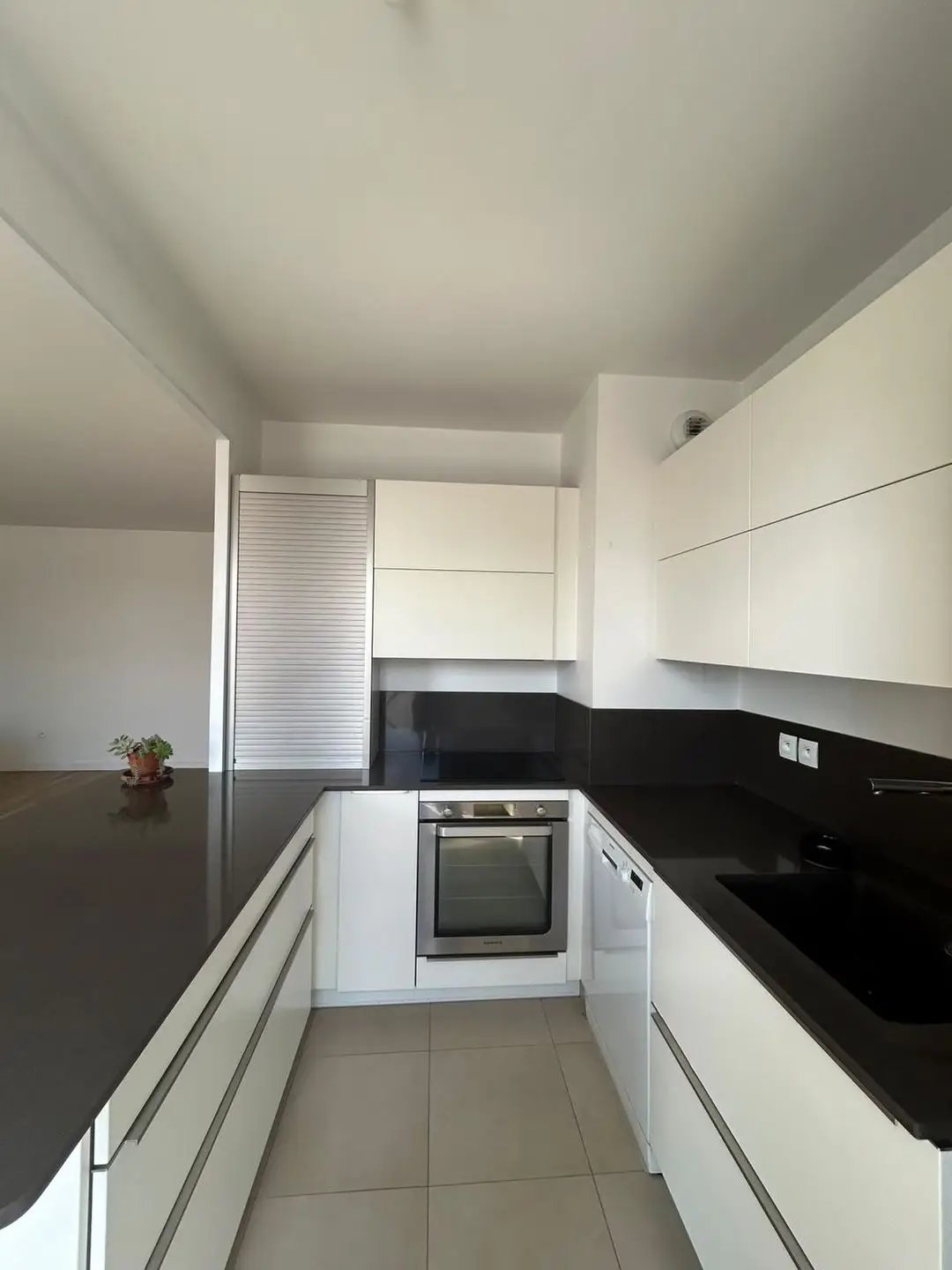 Appartement à vendre, 100m², Bagneux