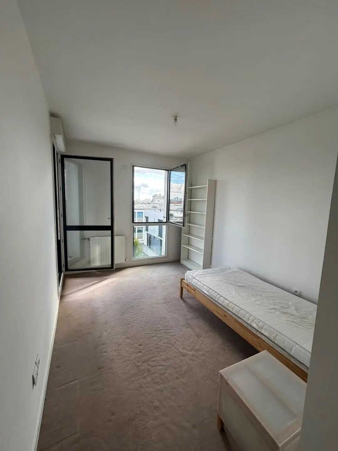 Appartement à vendre, 100m², Bagneux