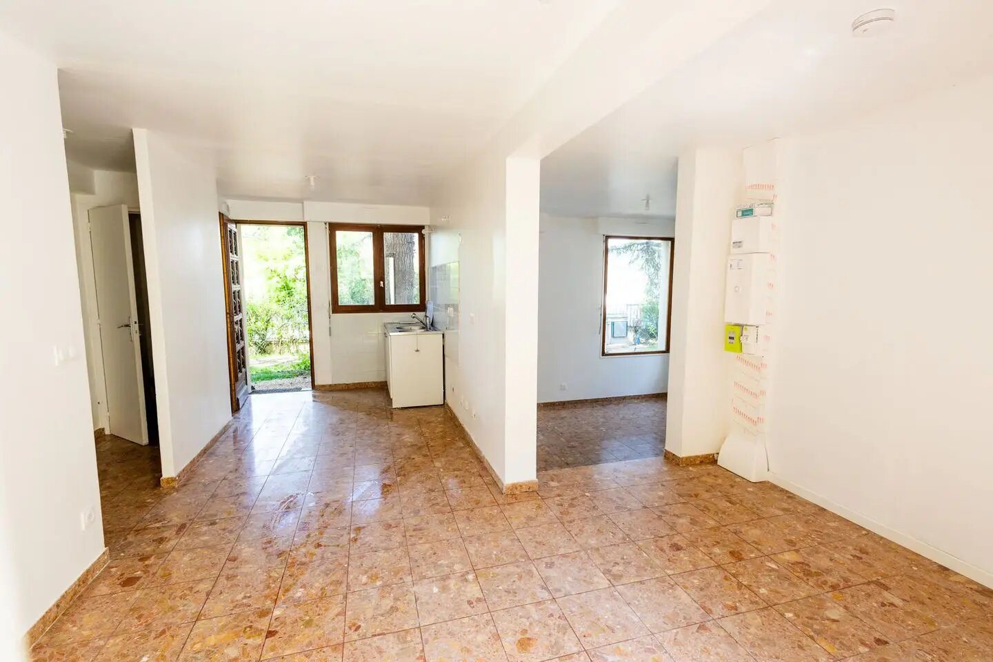 Appartement à vendre, 51m², Verneuil-sur-Seine