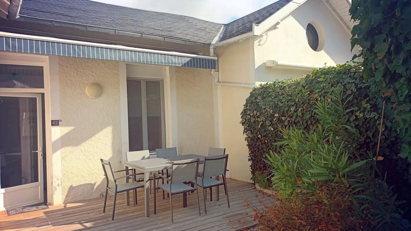 Maison à vendre, 52m², Royan