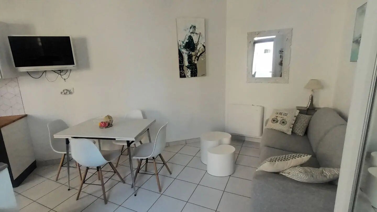 Maison à vendre, 52m², Royan