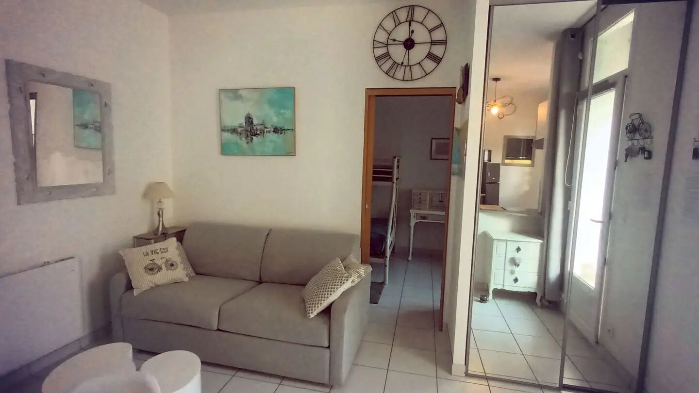 Maison à vendre, 52m², Royan